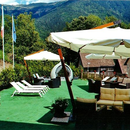 Residence Sugrac Valpicetto Exterior foto
