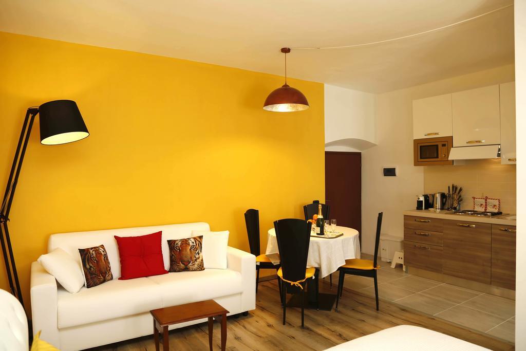 Residence Sugrac Valpicetto Exterior foto
