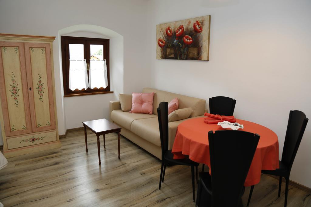 Residence Sugrac Valpicetto Exterior foto