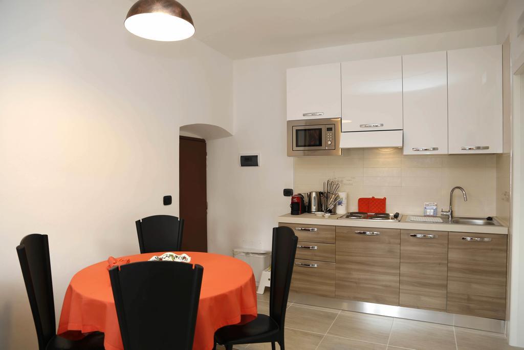 Residence Sugrac Valpicetto Exterior foto