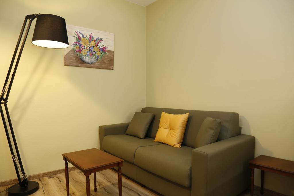 Residence Sugrac Valpicetto Exterior foto