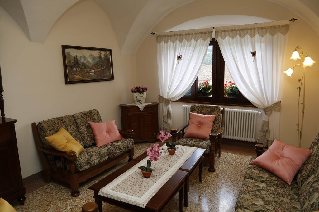 Residence Sugrac Valpicetto Exterior foto