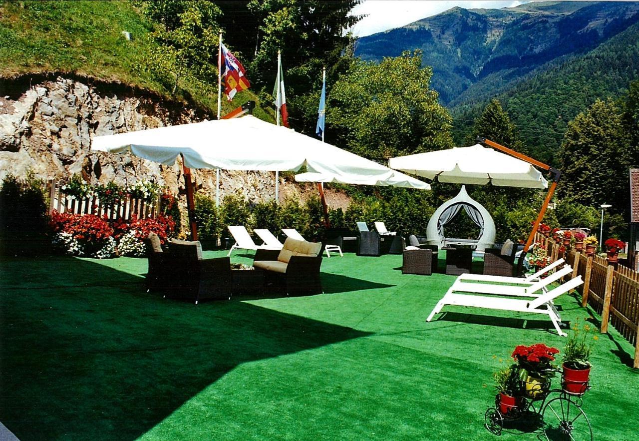 Residence Sugrac Valpicetto Exterior foto