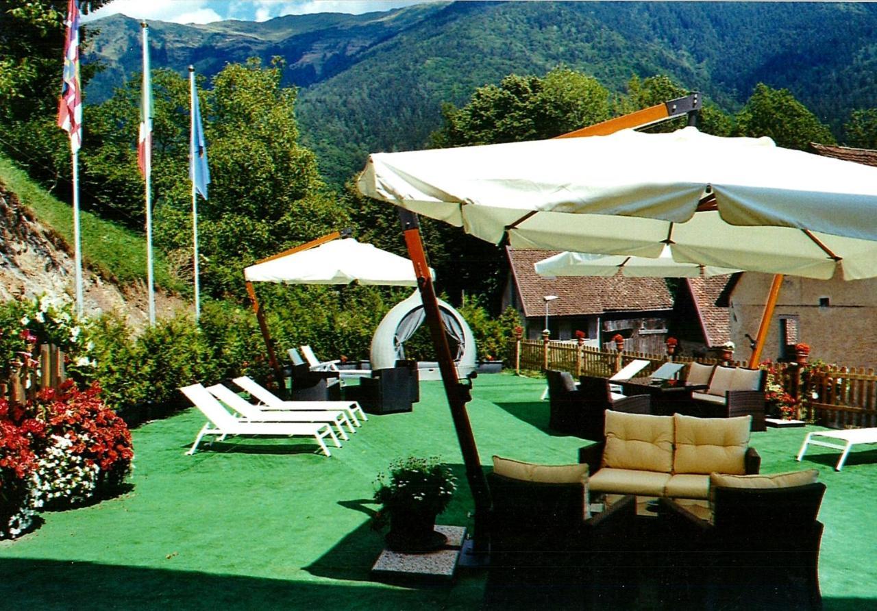 Residence Sugrac Valpicetto Exterior foto